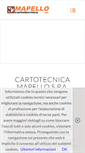 Mobile Screenshot of mapello.com